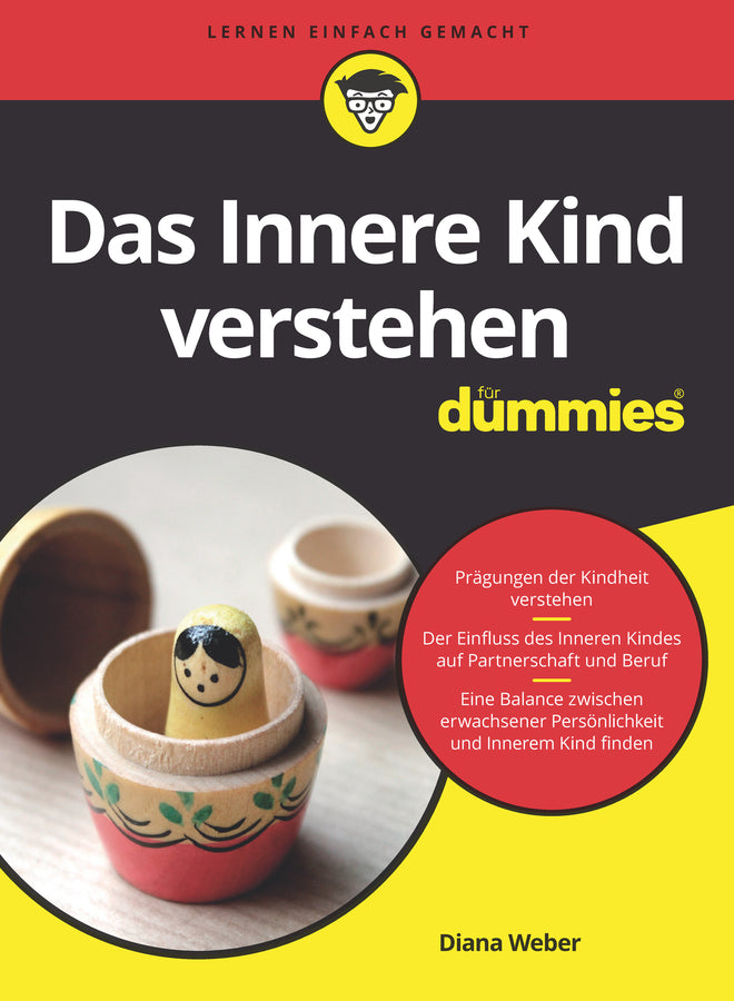 Das Innere Kind verstehen für Dummies (Diana Weber)