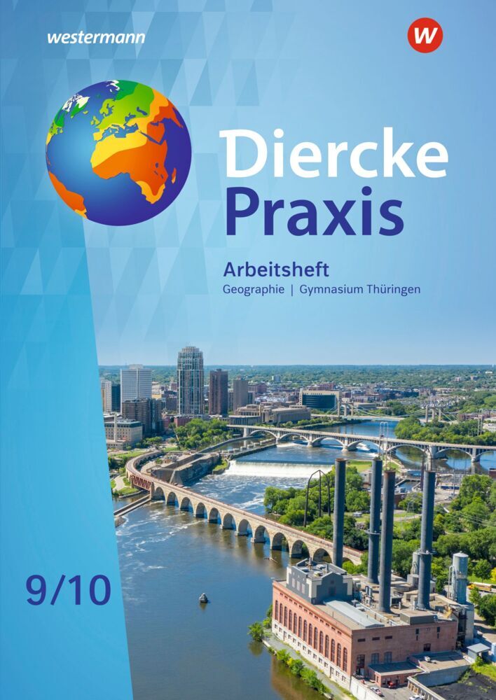 9./10. Schuljahr, Arbeitsheft (Peter Köhler)