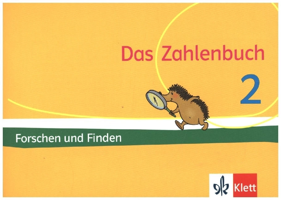 Das Zahlenbuch 2
