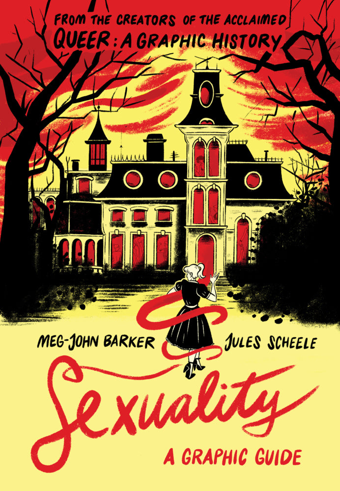 Sexuality (Meg-John Barker)