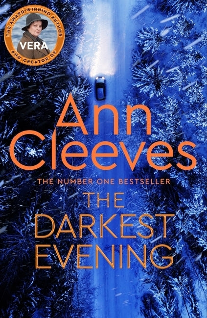 The Darkest Evening (Ann Cleeves)