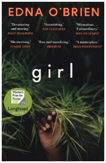 Girl (Edna O'Brien)