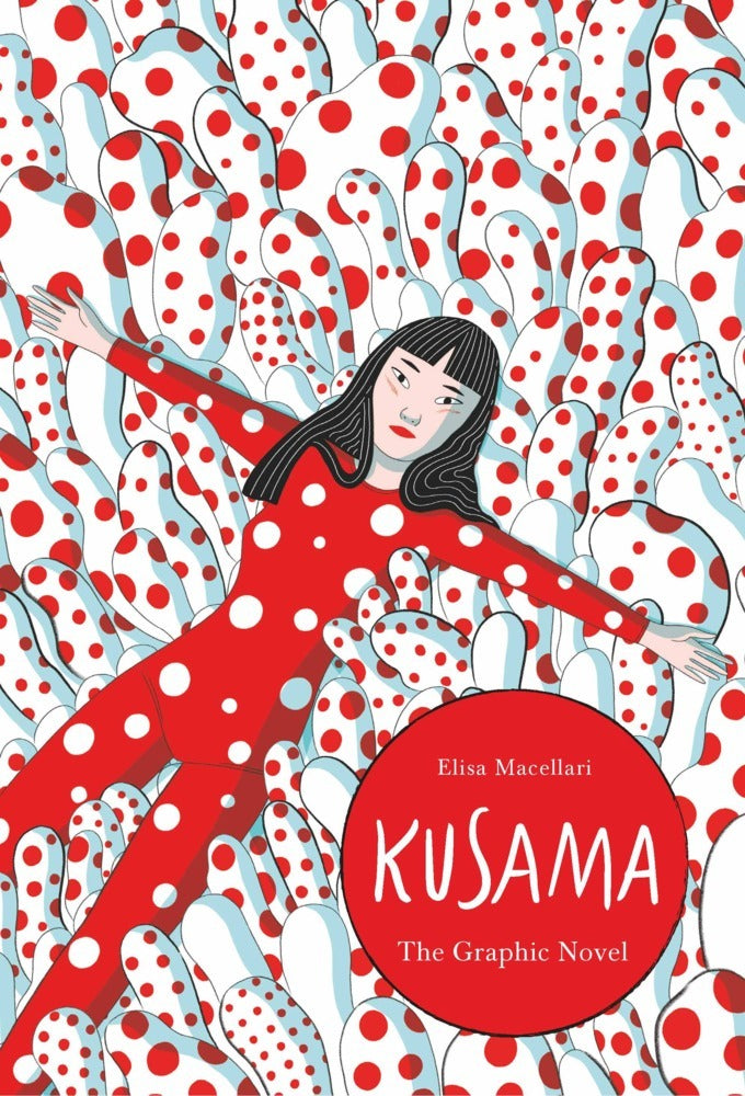 Kusama (Elisa Macellar)