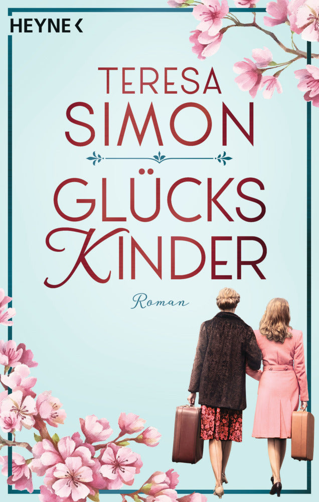 Glückskinder (Teresa Simon)