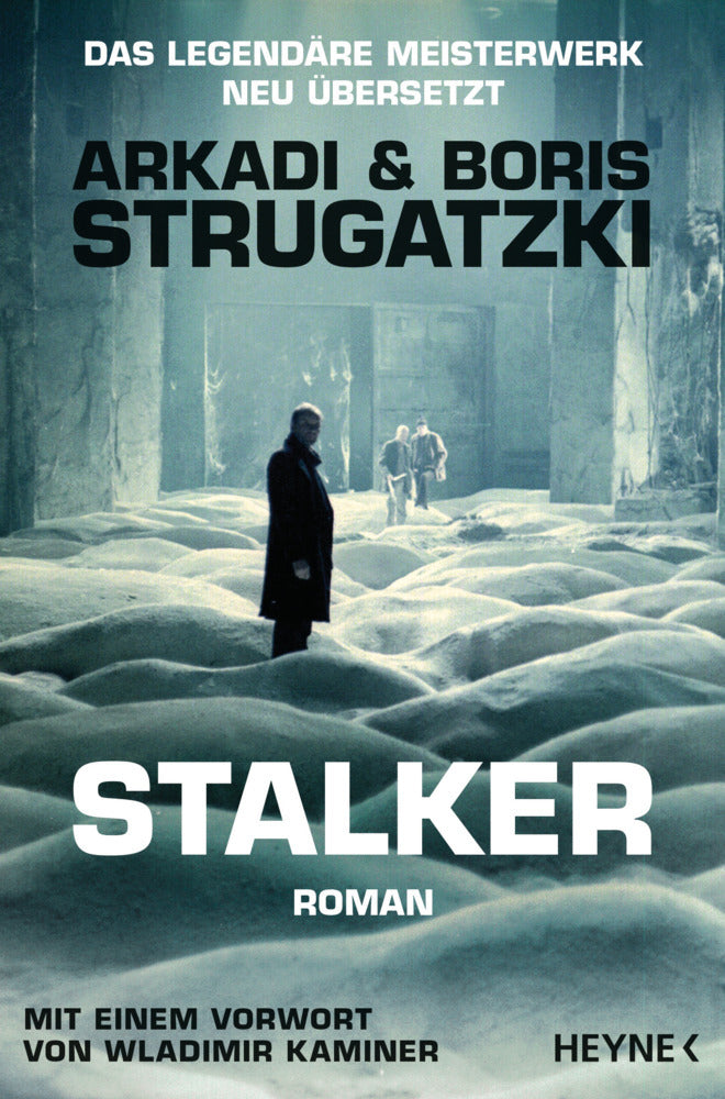Stalker (Arkadi Strugatzki)