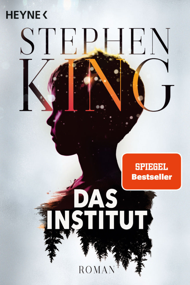 Das Institut (Stephen King)