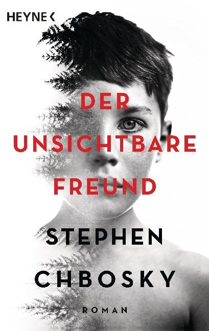 Der unsichtbare Freund (Stephen Chbosky)