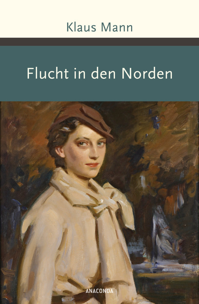 Flucht in den Norden (Klaus Mann)