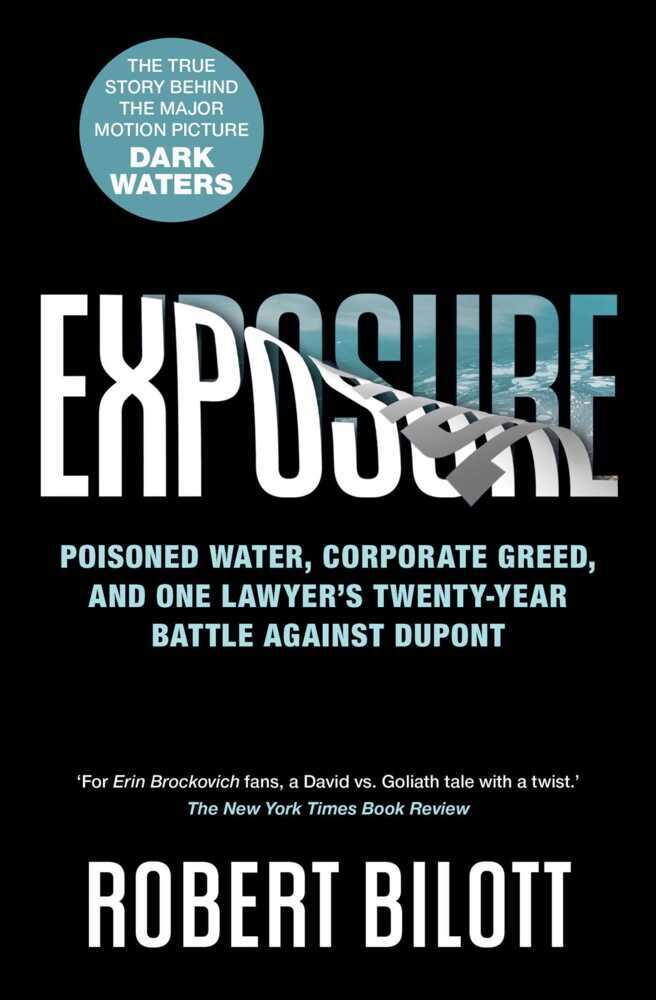 Exposure (Robert Bilott)