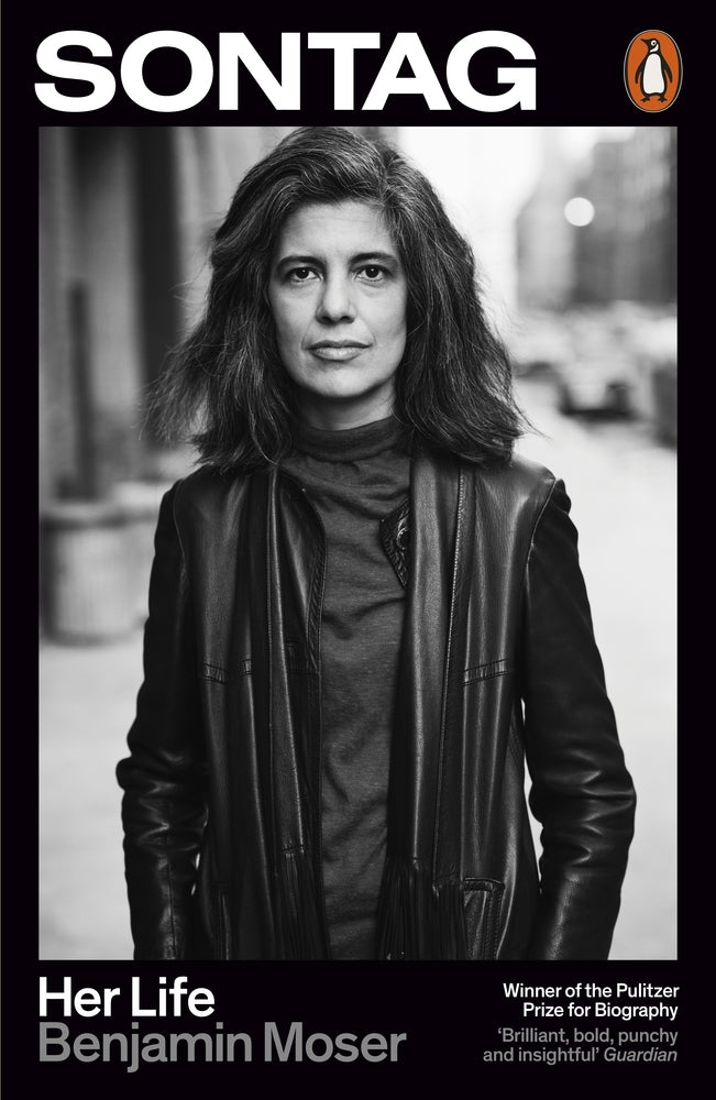 Sontag (Benjamin Moser)