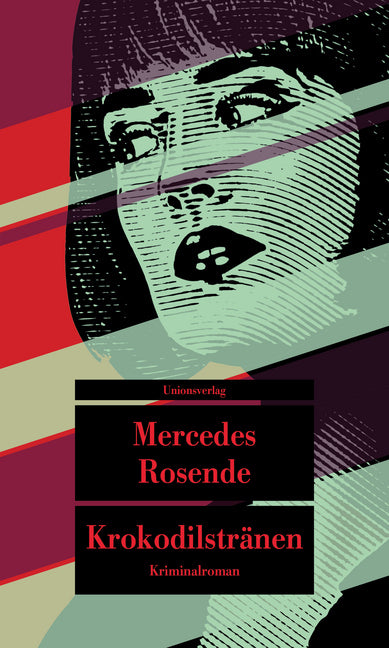 Krokodilstränen (Mercedes Rosende)