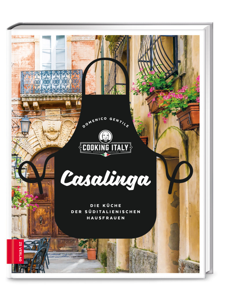 Casalinga (Domenico Gentile)