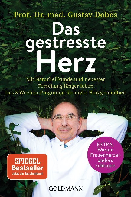 Das gestresste Herz (Gustav Dobos)