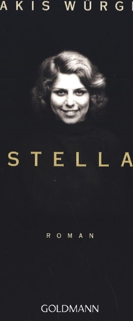 Stella (Takis Würger)