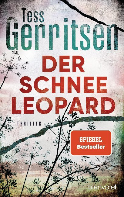 Der Schneeleopard (Tess Gerritsen)
