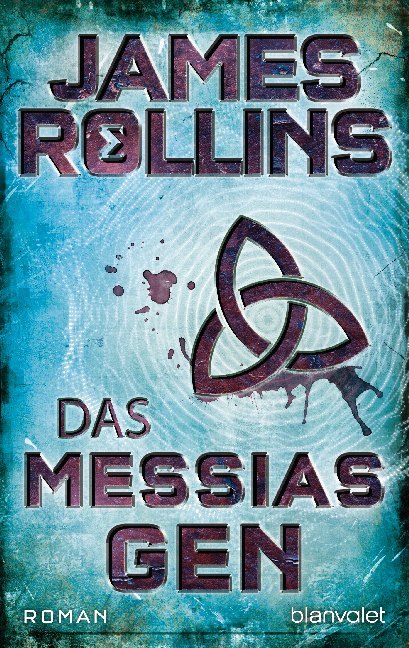 Das Messias-Gen (James Rollins)