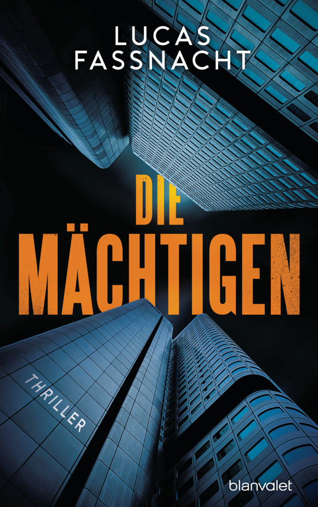 Die Mächtigen (Lucas Fassnacht)