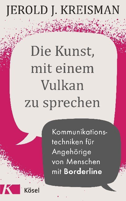Die Kunst, mit einem Vulkan zu sprechen (Jerold J. Kreisman)