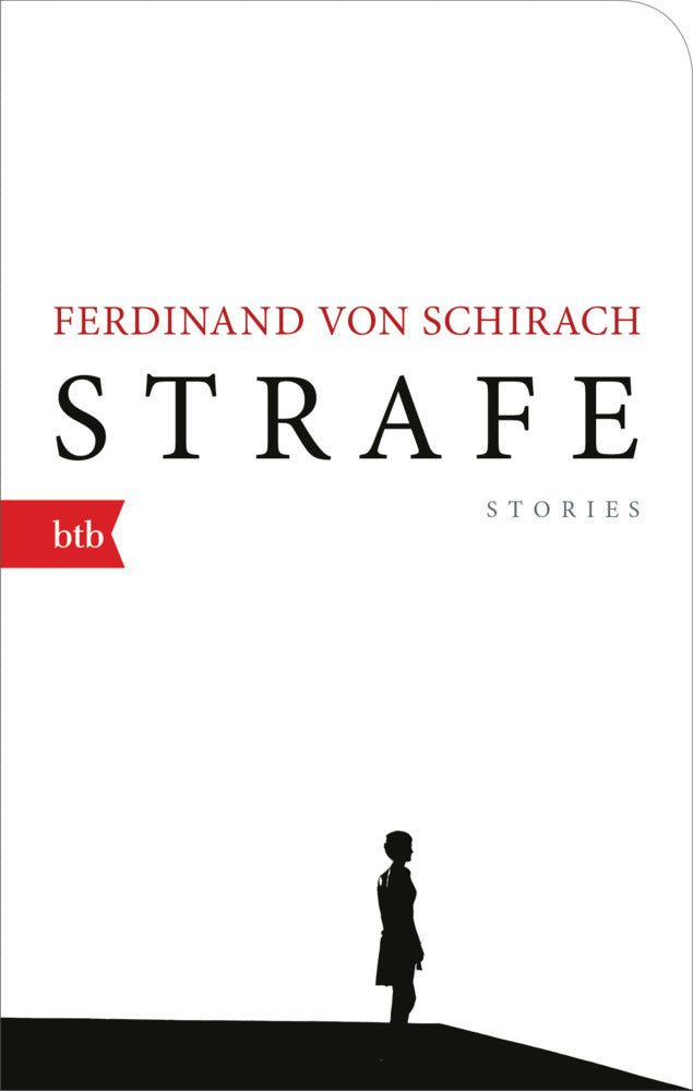 Strafe (Ferdinand Von Schirach)