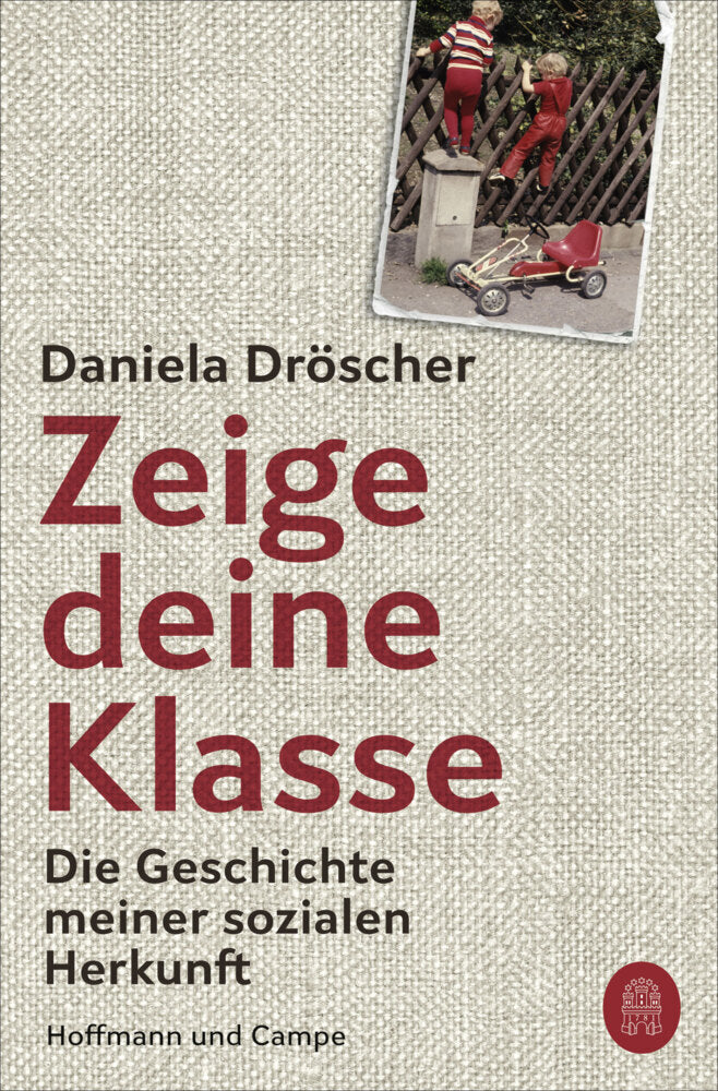 Zeige deine Klasse (Daniela Dröscher)