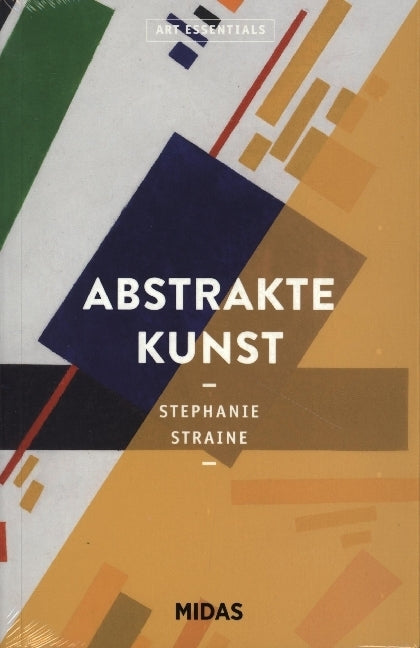 Abstrakte Kunst (Stephanie Straine)
