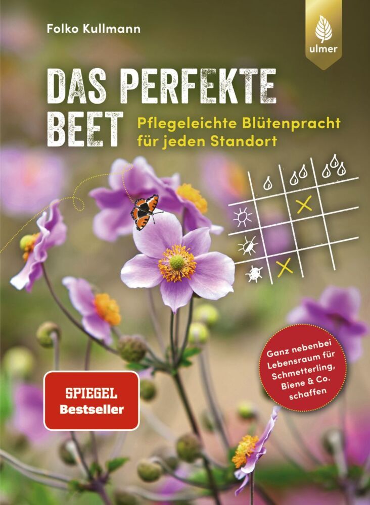 Das perfekte Beet (Folko Kullmann)