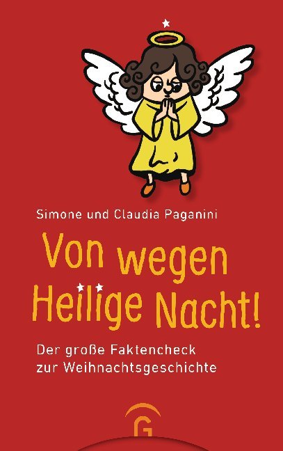 Von wegen Heilige Nacht! (Simone Paganini)