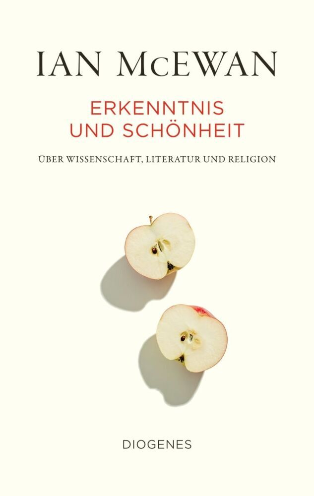 Erkenntnis und Schönheit (Ian Mcewan)