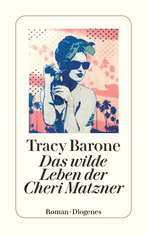 Das wilde Leben der Cheri Matzner (Tracy Barone)