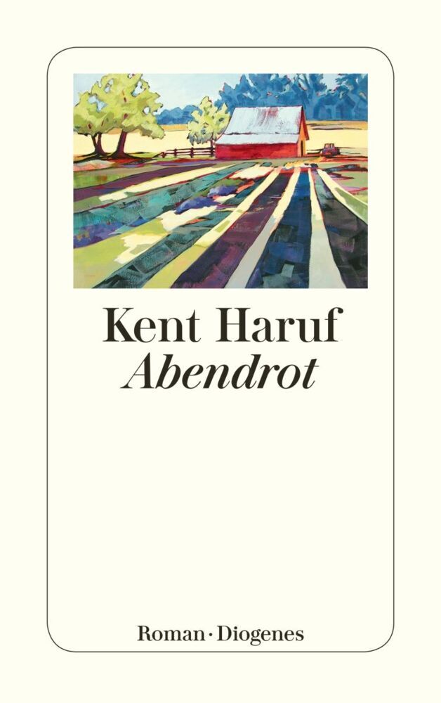 Abendrot (Kent Haruf)