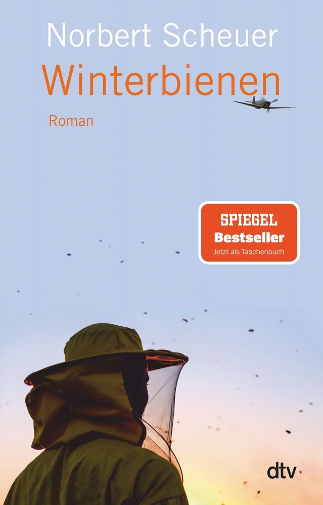 Winterbienen (Norbert Scheuer)