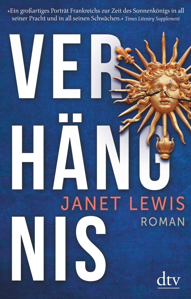 Verhängnis (Janet Lewis)