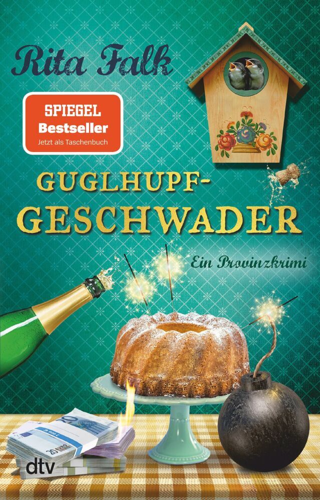 Guglhupfgeschwader (Rita Falk)