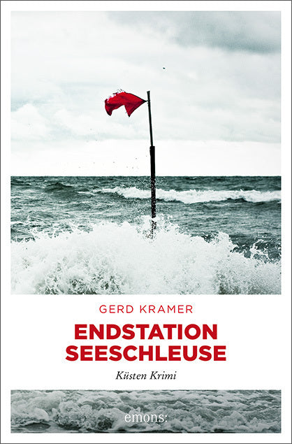 Endstation Seeschleuse (Gerd Kramer)