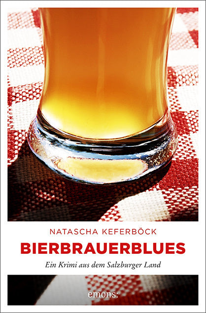 Bierbrauerblues (Natascha Keferböck)