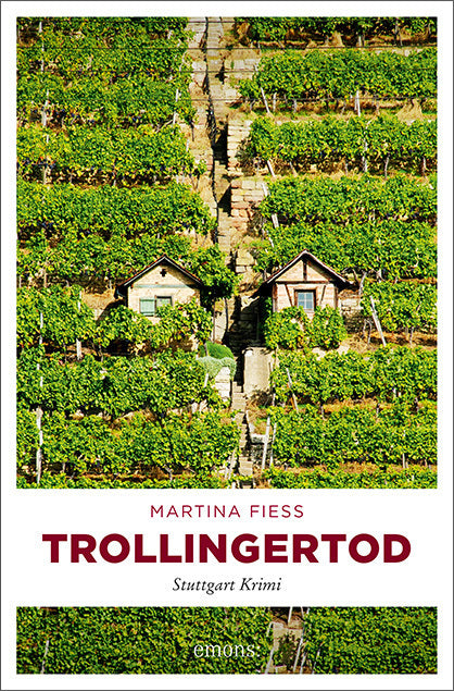 Trollingertod (Martina Fiess)