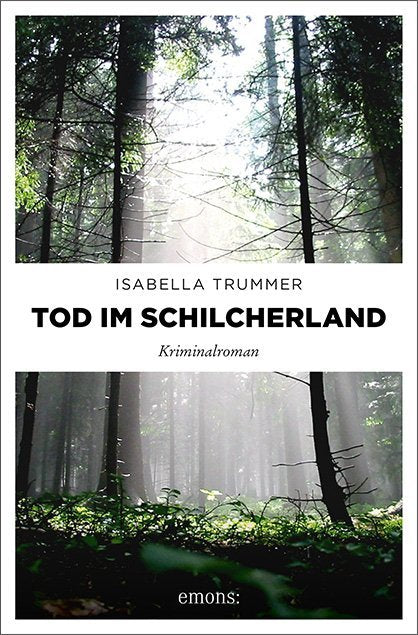 Tod im Schilcherland (Isabella Trummer)