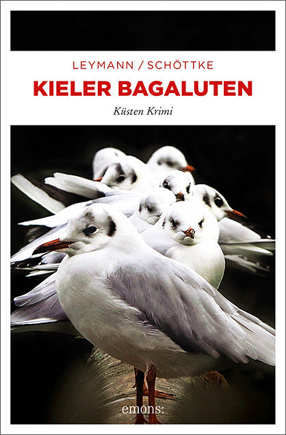Kieler Bagaluten (Cornelia Leymann)