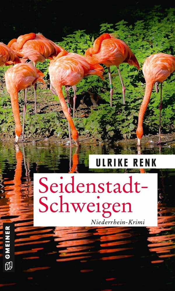 Seidenstadt-Schweigen (Ulrike Renk)