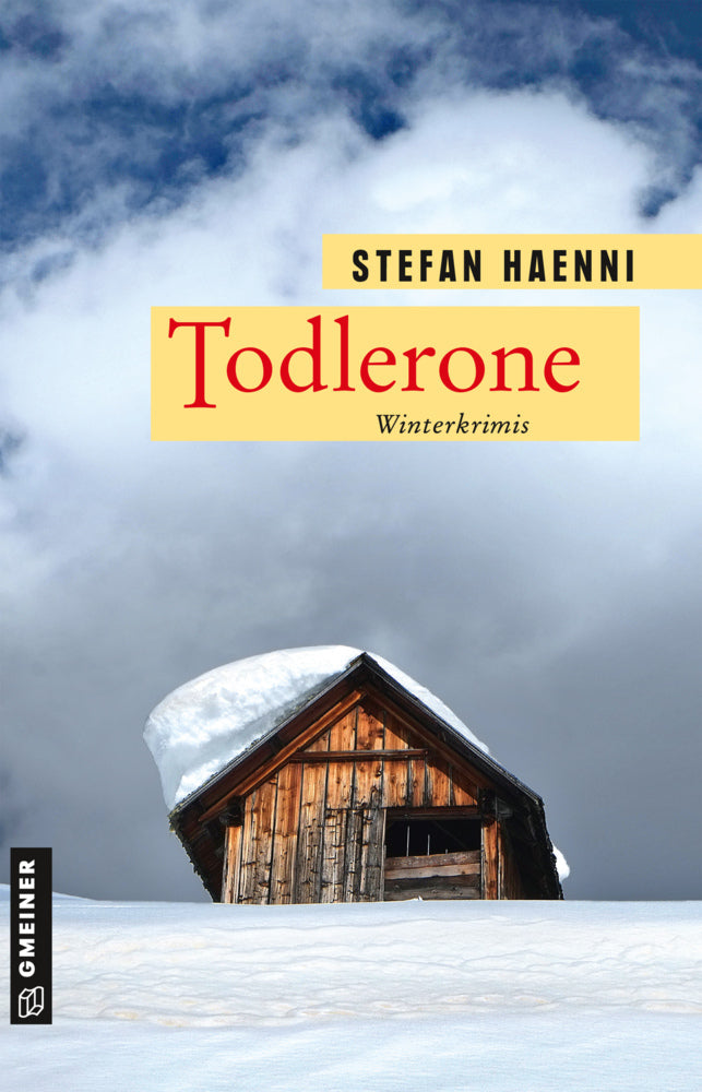 Todlerone (Stefan Haenni)