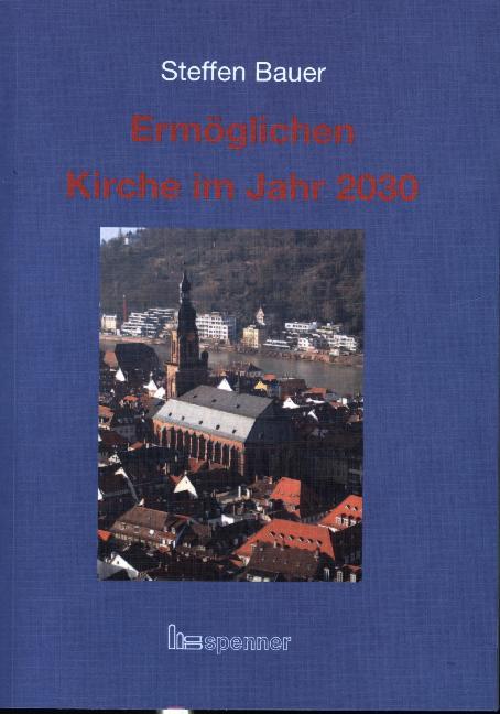 Ermöglichen (Steffen Bauer)