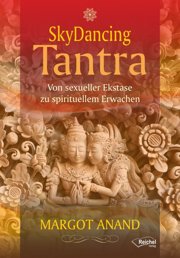 SkyDancing Tantra (Margot Anand)