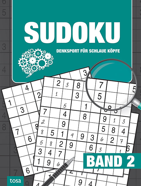 Sudoku.Bd.2