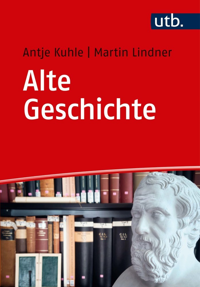 Alte Geschichte (Antje Kuhle)
