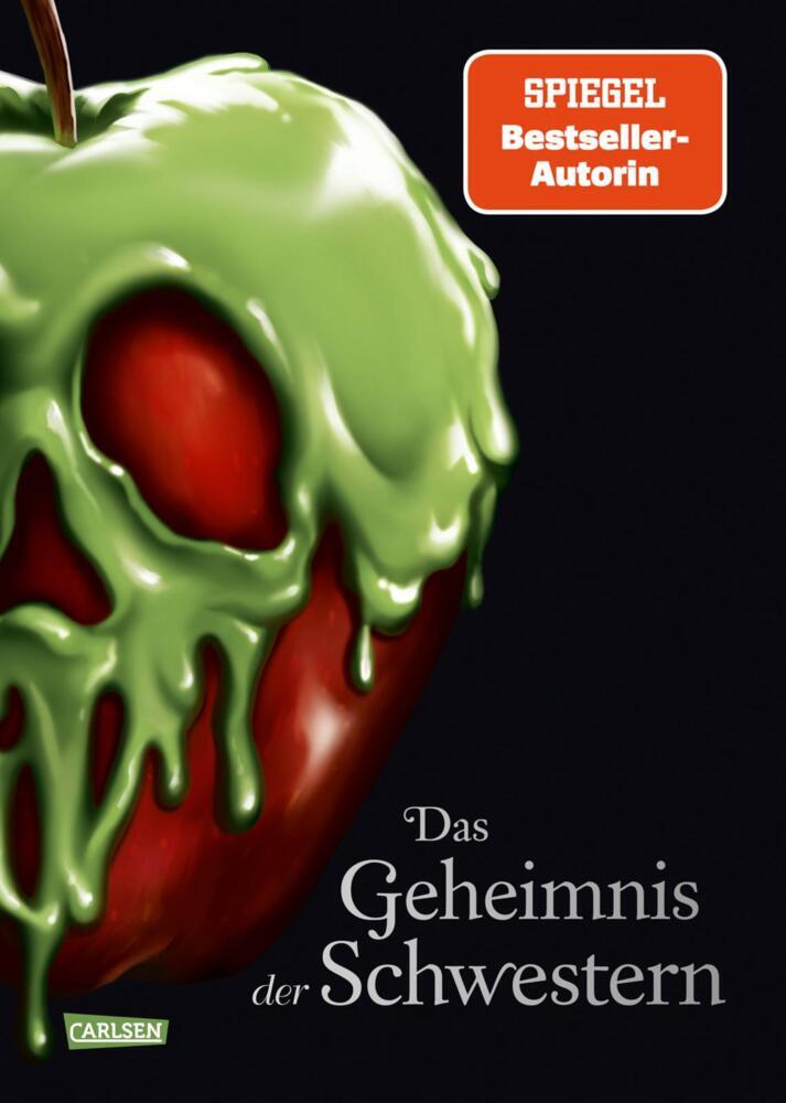 Disney Villains 6: Das Geheimnis der Schwestern (Serena Valentino)