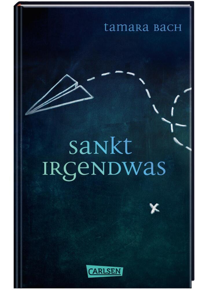 Sankt Irgendwas (Tamara Bach)