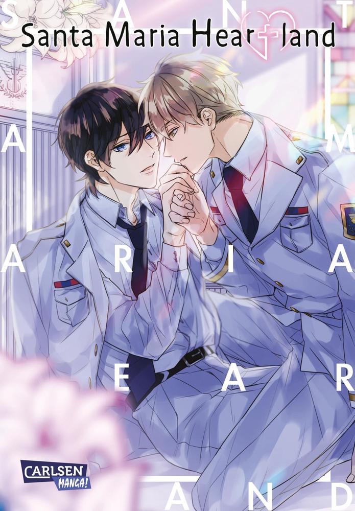 Santa Maria Heartland (Rise Torio)