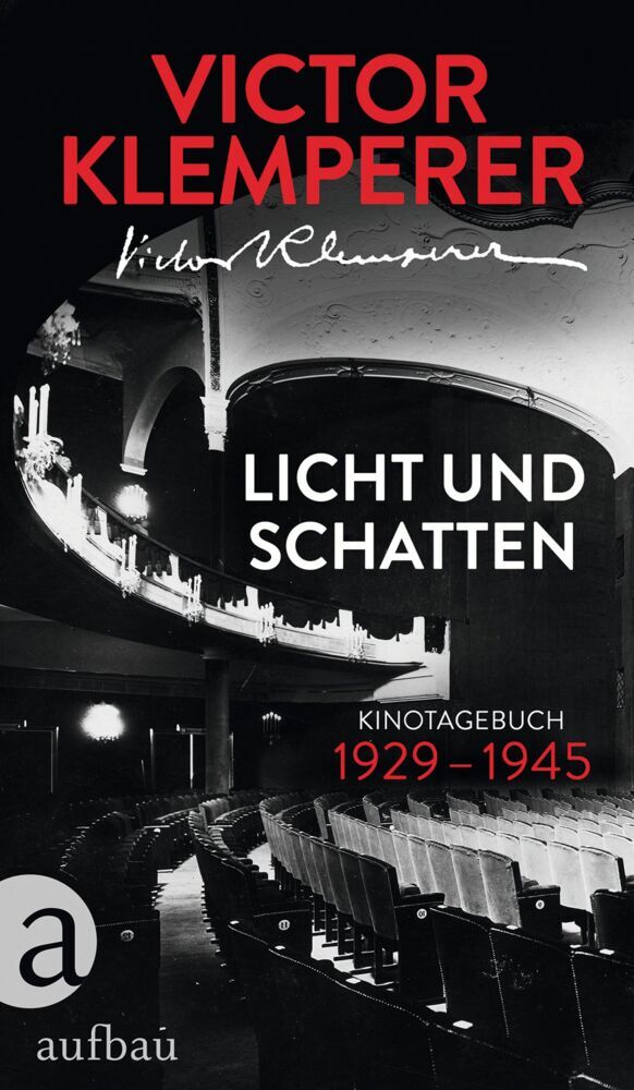 Licht und Schatten (Victor Klemperer)