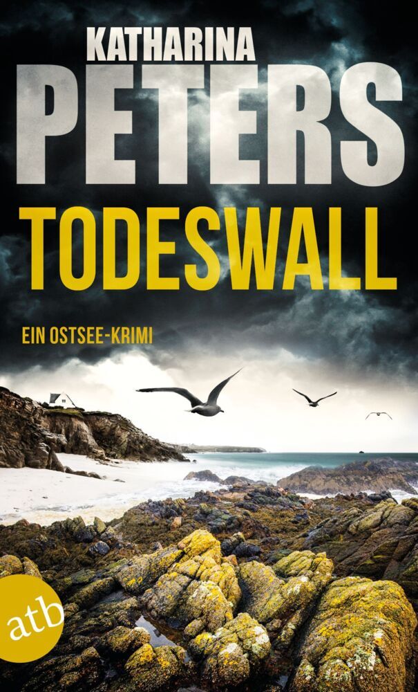 Todeswall (Katharina Peters)