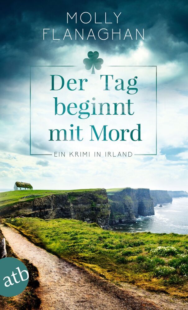 Der Tag beginnt mit Mord (Molly Flanaghan)